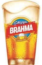 Copo Chopp Brahma 350ml - Brahma