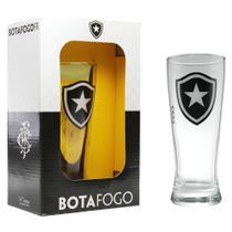 Copo Chopp Cerveja Botafogo Fogao 300 ML - Tulipa