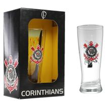 Copo chopp cerveja corinthians timao 300 ml