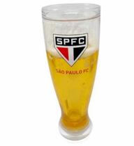 Copo chopp congelante sao paulo csu02-2sp - Turquesa Copo chopp congelante sao paulo csu02-2sp - Turquesa