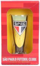 Copo Chopp Tulipa Lager São Paulo Oficial Licenciado