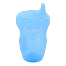 Copo Chuquinha Baby De Plástico Infantil Com Bico 250ML - FMSP