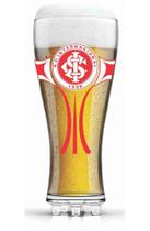 Copo Chuteira Internacional Brasão Colorado 370ml Globimport - Ambev Copo Chuteira Internacional Brasão Colorado 370ml Globimport - Ambev