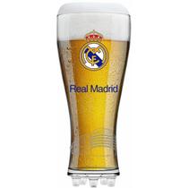 Copo Chuteira Real Madrid RMA FC 370ml - Globimport