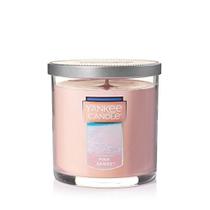 Copo clássico Candle Yankee Candle Pink Sands de 198 ml Copo clássico Candle Yankee Candle Pink Sands de 198 ml