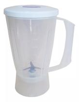 Copo Clean Translúcido Com Tampa