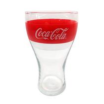 Copo Coca-Cola Classico Long Drink 470ml 1705542 VM Copo Coca-Cola Classico Long Drink 470ml 1705542 VM