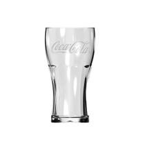 Copo Coca-Cola Contour 470ml Cristal - Nadir Copo Coca-Cola Contour 470ml Cristal - Nadir