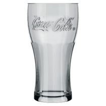 Copo Coca Cola Contour Nadir 470 ml - NADIR FIGUEIREDO