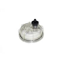 Copo Coletor De Água Para Filtro Separador Parker 2tj127487