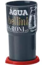 Copo Colors 350ml Italiano Tupperware