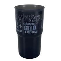 Copo Colors Caipirinha Tupperware 350Ml