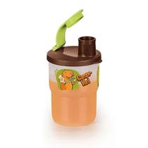 Copo Colors com bico Capivara 225ml