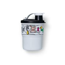 Copo Colors com Bico Criar e Brincar 225mL