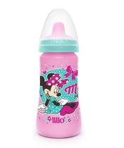 Copo Colors Disney Minnie 300 ml (6+meses) Rosa -Lillo