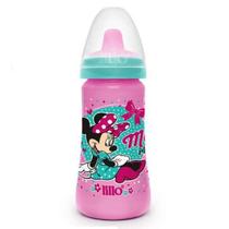 Copo Colors Lillo Disney Mickey E Minnie 300 Ml ( 305031 )