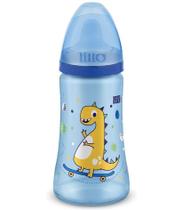 Copo Colors Magia Bico Tpe (+12M) 300Ml Dino - Lillo