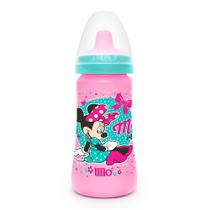 Copo Colors Minnie Mouse Rosa 300ml +6 Meses - Lillo