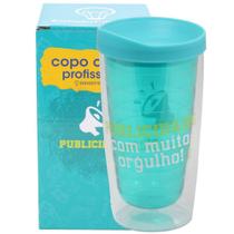 Copo Colors Profissão Publicidade - Zona Criativa