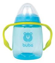 Copo Com Alça 175ml azul 5815 buba
