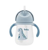 Copo Com Alça Dino 240Ml (12M+) ul - Buba