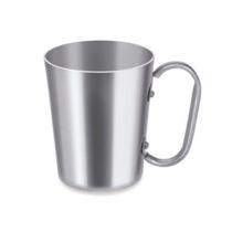 Copo com Alça Polido Eirilar Copo com Alça Polido Eirilar
