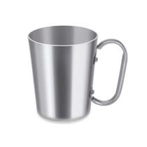 Copo Com Alça Polido Eirilar Copo Com Alça Polido Eirilar