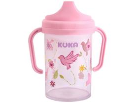 Copo com Alça Removível 240 ml - Kuka