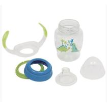 Copo Com Alças Removível Treinamento Dino - Buba