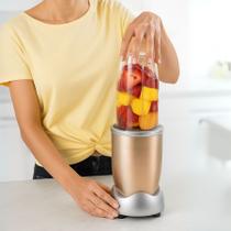 Copo com anel externo 530ml, 700ml ou 940ml compatível com nutribullet Copo com anel externo 530ml, 700ml ou 940ml compatível com nutribullet