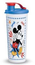 Copo com bico 470ml Pop Mickey Tupperware