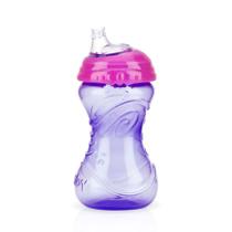 Copo com Bico Antivazamento No-spill Easy Grip 300ml Nuby Copo com Bico Antivazamento No-spill Easy Grip 300ml Nuby