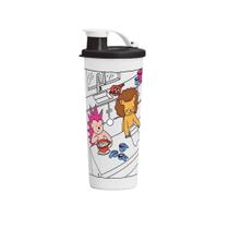 Copo com Bico Criar e Brincar 470mL Copo com Bico Criar e Brincar 470mL