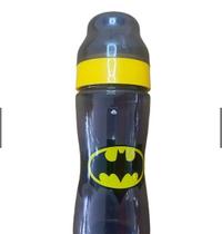 Copo com bico flexível Super Friends 330ml - Baby Go Copo com bico flexível Super Friends 330ml - Baby Go