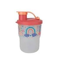 Copo com Bico Infantil Arco Iris 225Ml