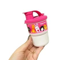 Copo com Bico Infantil Pelucia 225Ml Copo com Bico Infantil Pelucia 225Ml