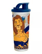 COPO COM BICO INFANTIL SIMBA DA Tupperware