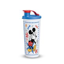Copo com Bico Pop Mickey 470ml