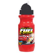 Copo Com Bico Retrátil 580ml Carros Disney BabyGo Copo Com Bico Retrátil 580ml Carros Disney BabyGo