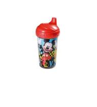 Copo com Bico Rígido Azul Mickey Multikids Baby