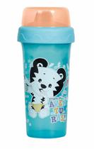 Copo com bico válvula redutora líquido treinamento Lilica 03708