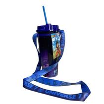 Copo com Canudo e Alça Dragon Ball 1000ml - Clube Comix Copo com Canudo e Alça Dragon Ball 1000ml - Clube Comix