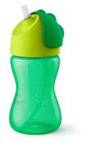Copo com Canudo Philips Avent My Bendy 300ml