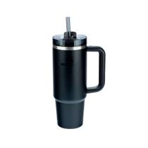 Copo Com Canudo Quencher 2.0 887ml Black - Stanley