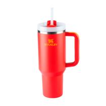 Copo Com Canudo Quencher 2.0 887ml Chili - Stanley