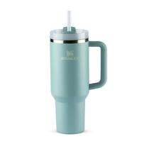 Copo Com Canudo Stanley Quencher 1.18L