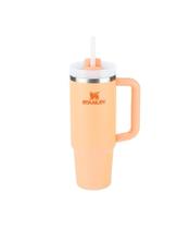 Copo com Canudo Stanley Quencher 2.0 Nectarine 887ML - STANLEY PMI