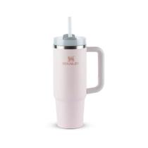 Copo Com Canudo Stanley Quencher 887ML