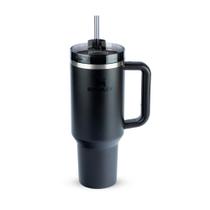 Copo Com Canudo Stanley Quencher 887ML