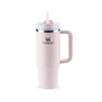 Copo Com Canudo Stanley Quencher 887ML
